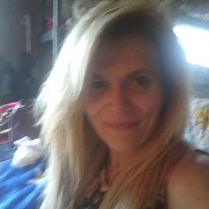 Meet your Posher, Tammy